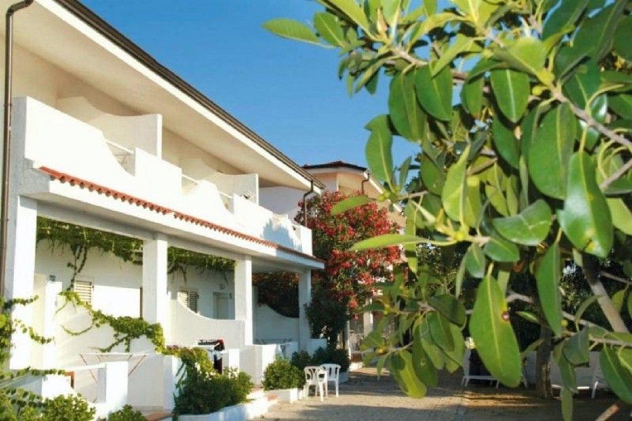 Villaggio Calispera Capo Vaticano Exterior photo
