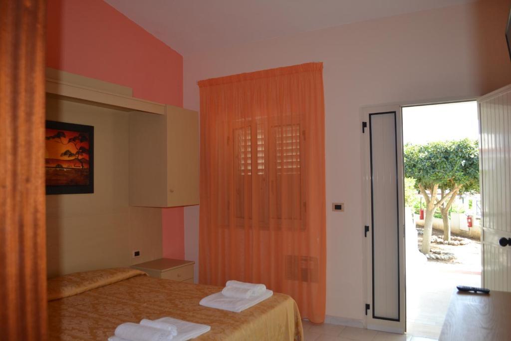 Villaggio Calispera Capo Vaticano Room photo