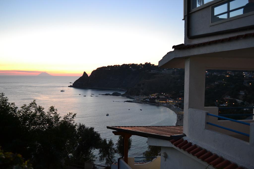 Villaggio Calispera Capo Vaticano Exterior photo