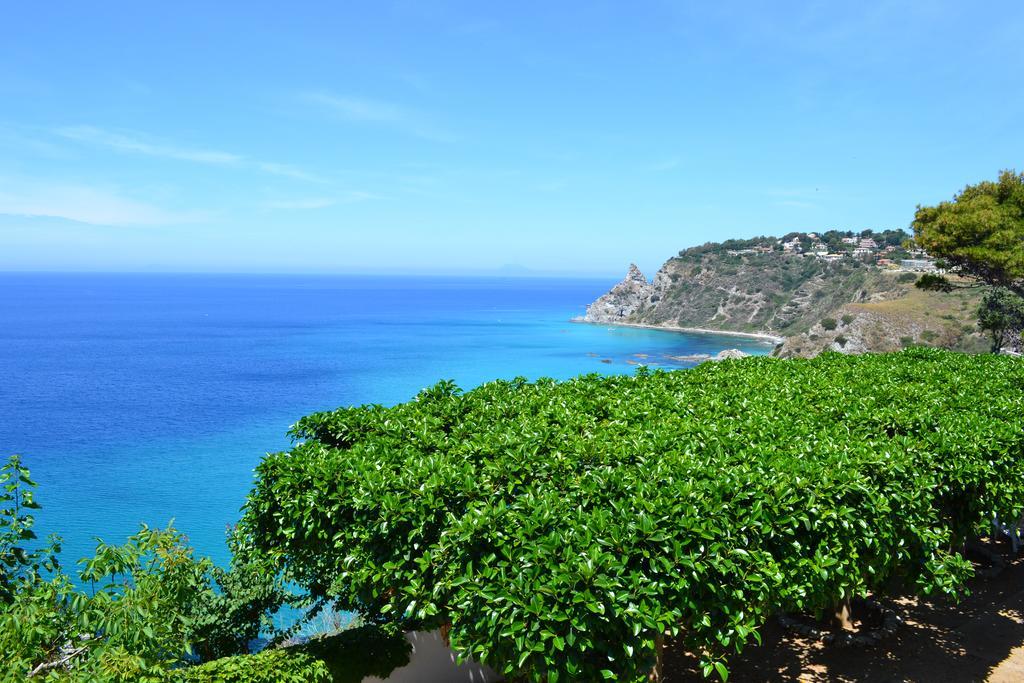 Villaggio Calispera Capo Vaticano Exterior photo
