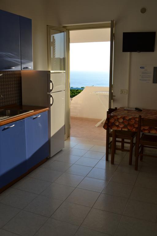 Villaggio Calispera Capo Vaticano Exterior photo