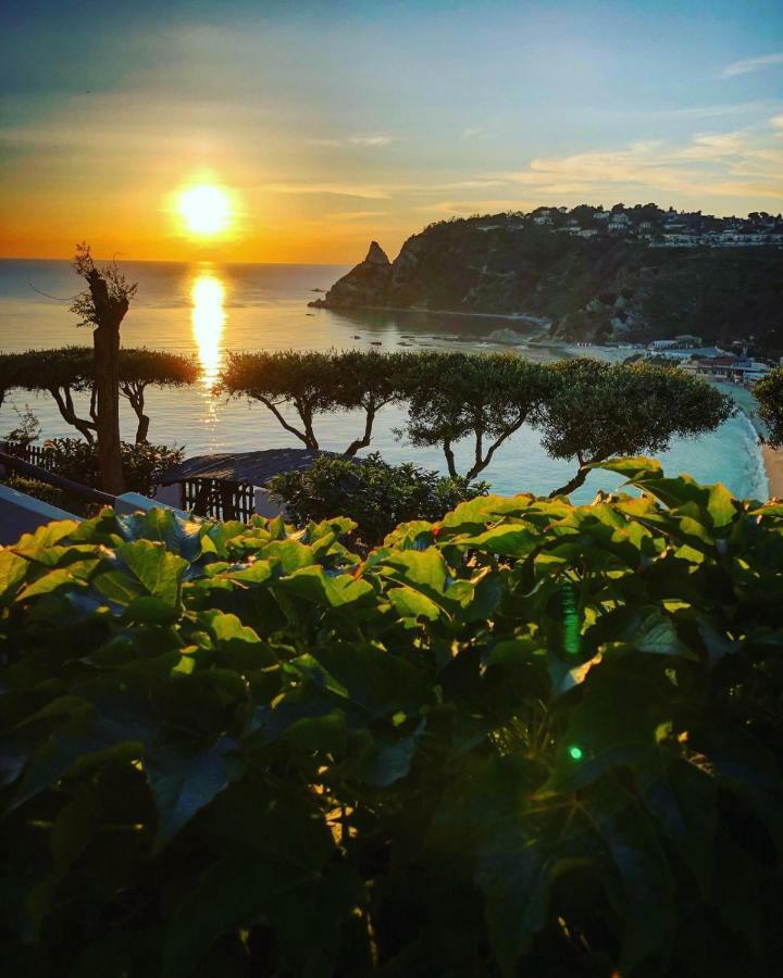 Villaggio Calispera Capo Vaticano Exterior photo